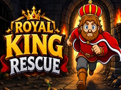 游戏Royal King Rescue