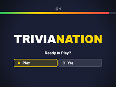 游戏Trivia Nation