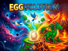 游戏Eggvolution