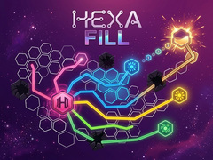 游戏HexaFill