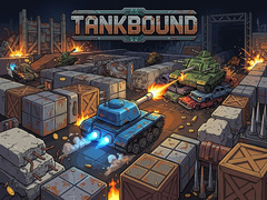 游戏Tank Bound