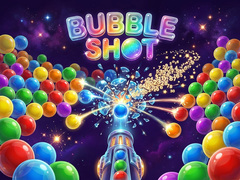 游戏Bubble Shot