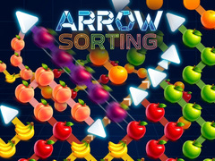 游戏Arrow Sorting