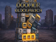 游戏Doomer Block Match