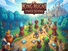 游戏King Rugni Tower Defense