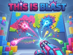 游戏This is Blast