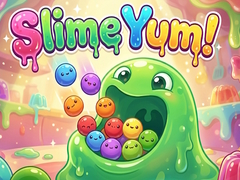 游戏Slime Yum!