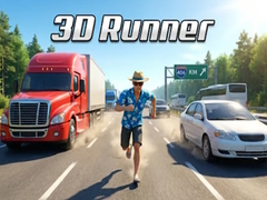 游戏3D Runner