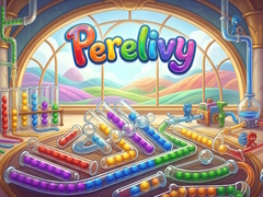游戏Perelivy
