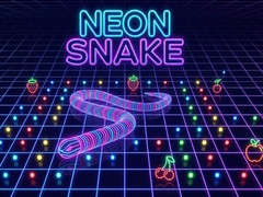 游戏Neon Snake