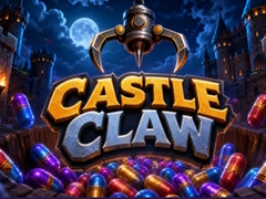 游戏Castle Claw
