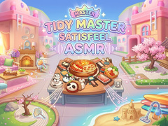 游戏Tidy Master - Satisfeel ASMR