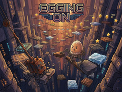 游戏Egging On