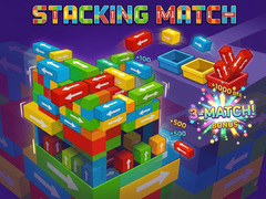 游戏Stacking Match