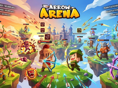 游戏Arrow Arena