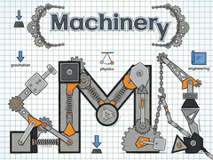 游戏Machinery