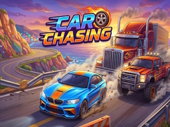 游戏Car Chasing