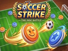 游戏Soccer Strike