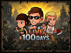 游戏Live 100 Days