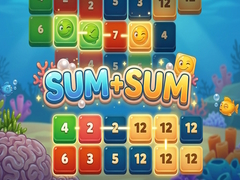 游戏SUM+SUM