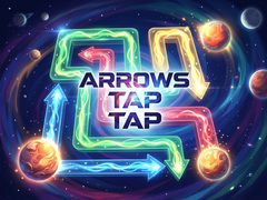 游戏Arrows Tap Tap