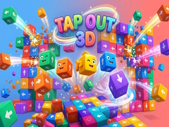 游戏Tap Out 3D