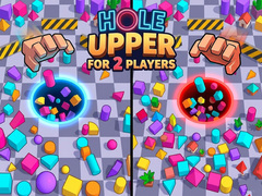 游戏Hole Upper For 2 Players