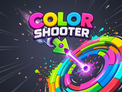 游戏Color Shooter