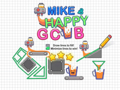 游戏Mike & Happy Glass