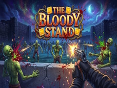 游戏The Bloody Stand