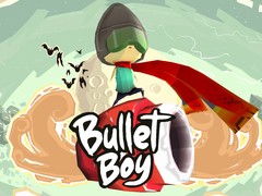 游戏Bullet Boy