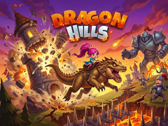 游戏Dragon Hills