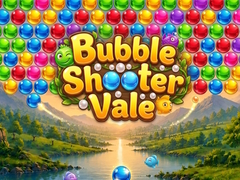游戏Bubble Shooter Vale