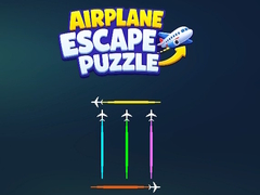 游戏AirPlane Escape Puzzle