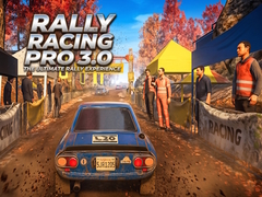 游戏Rally Racing Pro 3.0 