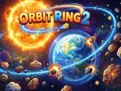 游戏Orbit Ring 2