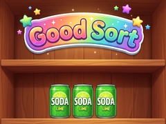 游戏Good Sort