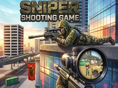 游戏Sniper Shooting Game