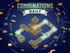 游戏Combinations Daily