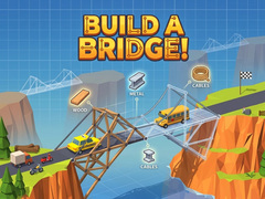 游戏Build a Bridge!