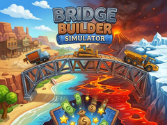 游戏Bridge Builder Simulator