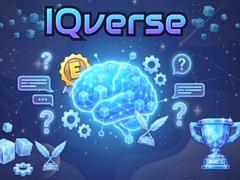 游戏IQverse