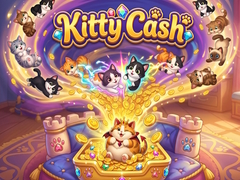 游戏Kitty Cash