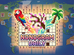 游戏Nonogram Daily
