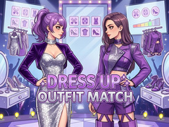 游戏Dress Up: Outfit Match 