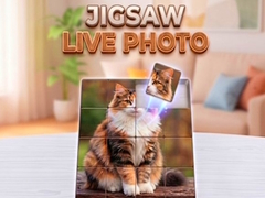 游戏Jigsaw Live Photo