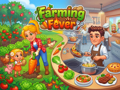 游戏Farming Fever