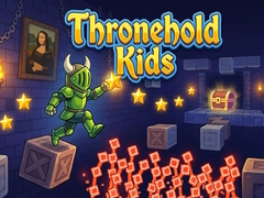 游戏Thronehold Kids