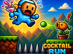 游戏Cocktail Run