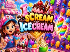 游戏I Scream IceCream